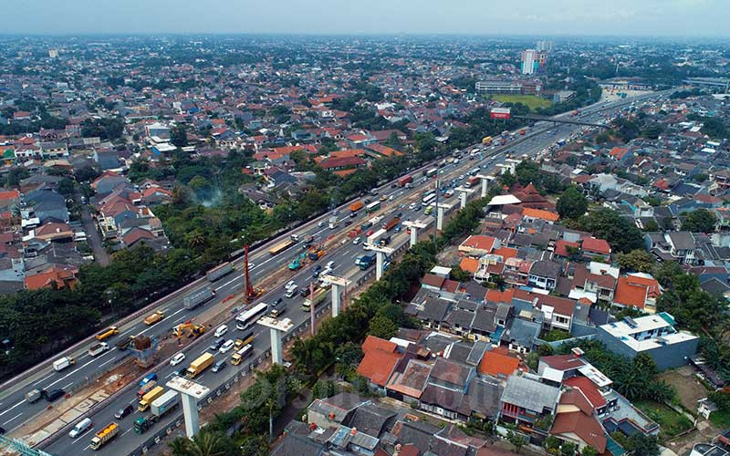  LMAN Tetap Jalankan Pendanaan Lahan Sesuai Target