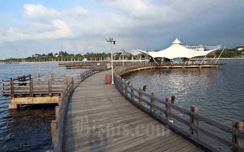  Mau Wisata ke Ancol Hari Ini? Baca Dulu Aturan Bagi Pengunjung