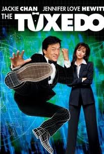  Sinopsis Film The Tuxedo, Laga Jackie Chan di Bioskop Trans TV Malam ini