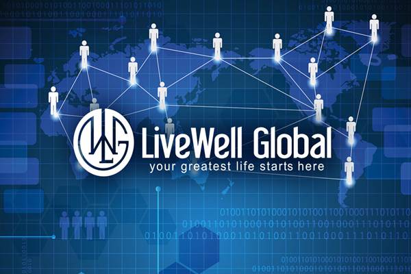  Hadapi \'New Normal\', LiveWell Global Ciptakan Strategi dan Peluang Bisnis Menjanjikan