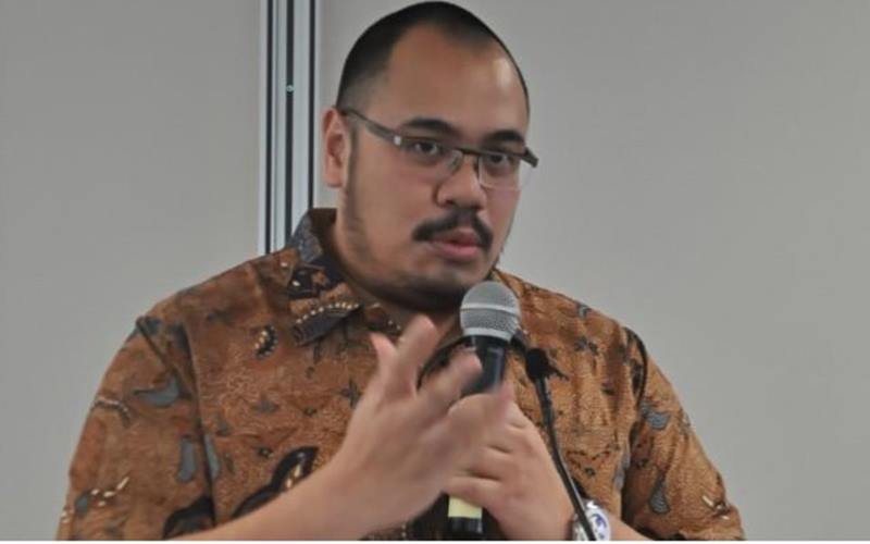  Calon Komisaris Bursa Efek Indonesia: Ada Nama Ponakan Luhut Pandjaitan, Pandu Sjahrir
