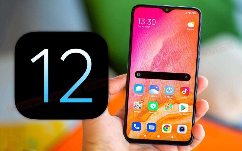  Xiaomi Hentikan Sementara Pengembangan MIUI 12