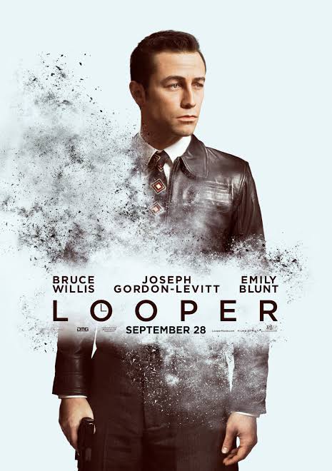  Sinopsis Film Looper, Tayang Malam Ini di Trans TV Jam 21.30 WIB