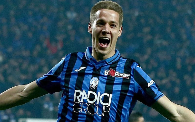  Terbuang dari Chelsea, Mario Pasalic Kini Resmi Milik Atalanta