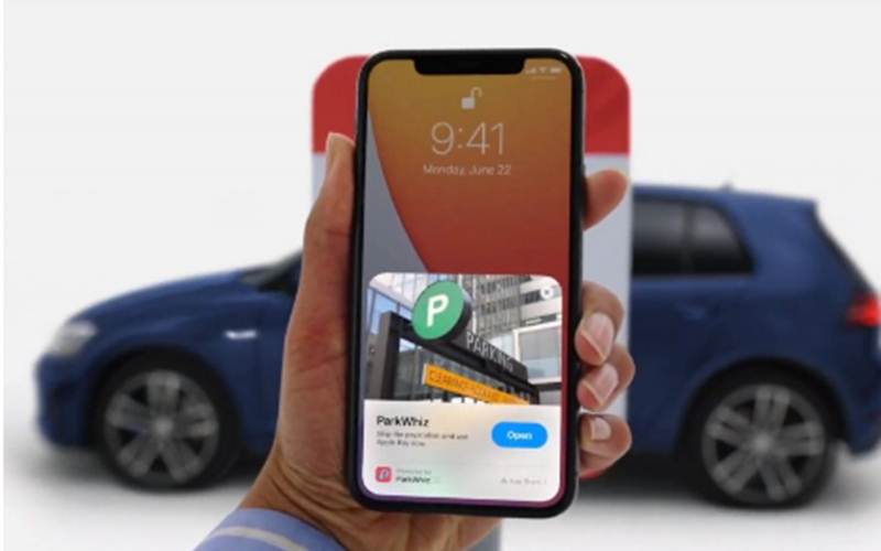  Bedah Fitur Apple iOS 14, Ini Fitur dan Manfaatnya Bagi Pengguna