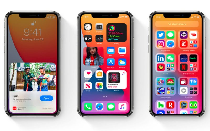  Begini Cara Mendapatkan iOS 14 Beta