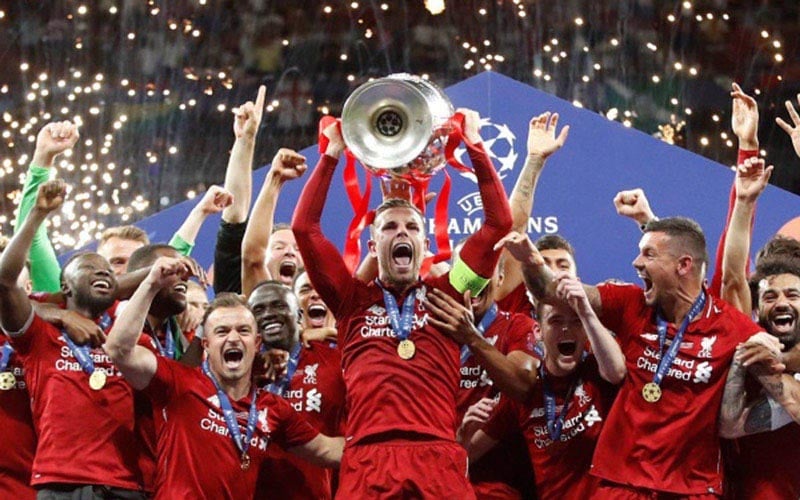  Jadwal Liga Inggris, Liverpool Juara Jika Raih 3 Poin & ManCity Kalah