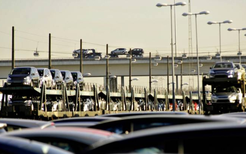  Pandemi Corona, Penjualan Mobil di Eropa 2020 Diproyeksi Anjlok 25%