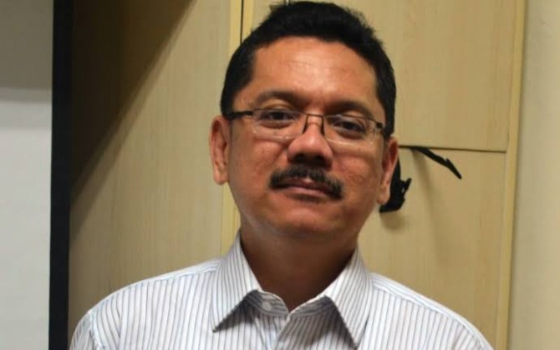  Dekan FKUI Sebut Dokter di Surabaya Sudah Kewalahan Tangani Pasien Covid-19