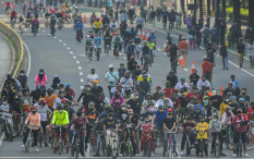 2.000 ASN Bakal Awasi Protokol PSBBT di Seantero Jakarta