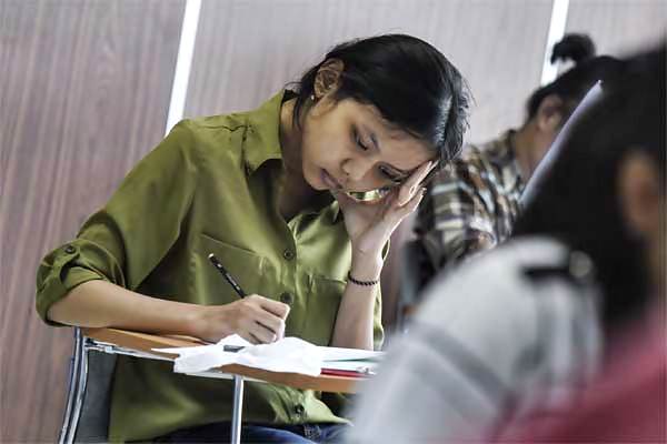  Ujian SBMPTN di Universitas Sumatra Utara Direncanakan Berlangsung 5-12 Juli