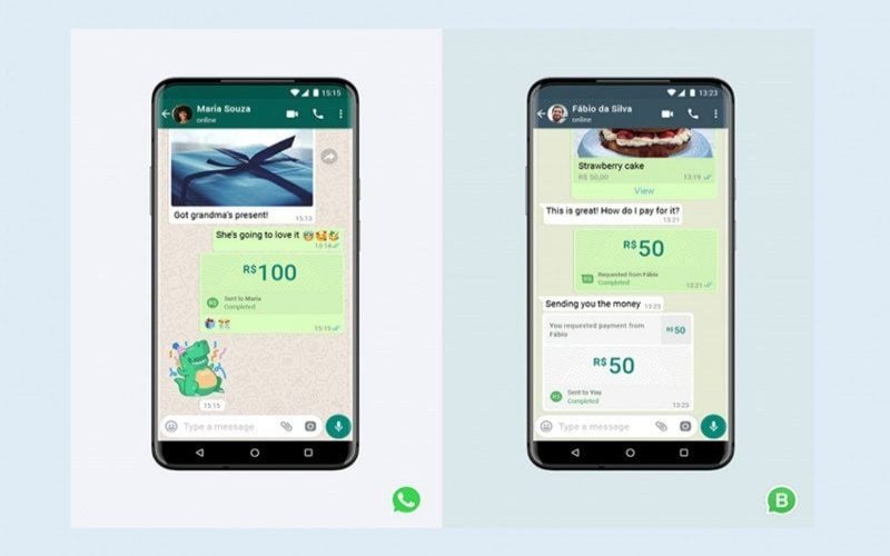  Bank Sentral Brasil Setop WhatsApp Pay, Ada Apa?