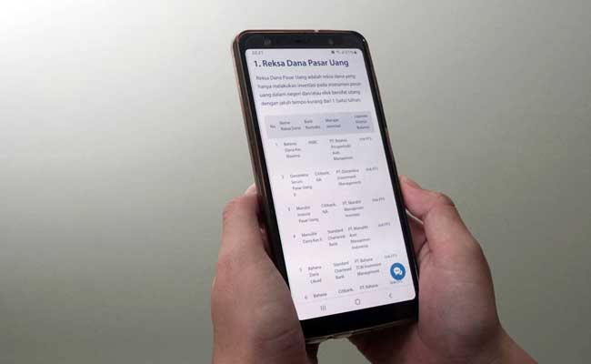  MMI Andalkan Mandiri Global Sharia Equity Dollar