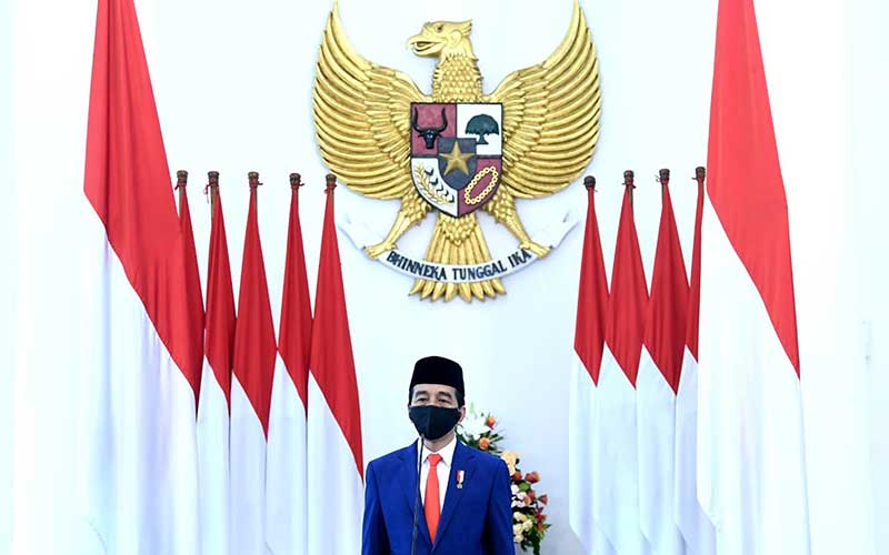  Stimulus Covid-19 Indonesia Terlalu Kecil Dibandingkan Negara G20, Cek di Sini!