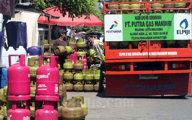  Laba Bersih Naik, Pertamina Setor Dividen Rp8,5 Triliun
