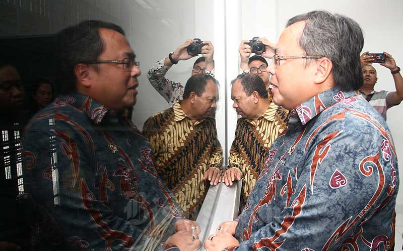  Ingin Tekan Impor Farmasi, Tapi Bahan Baku Obat dari Kimia Nol 