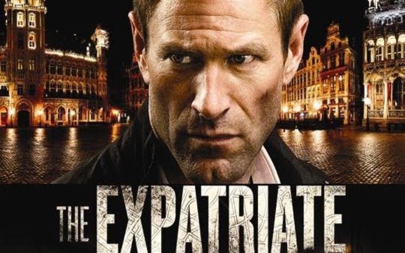  Sinopsis Film The Expatriate aka Erased, Tayang Jam 23.30 WIB di Trans TV