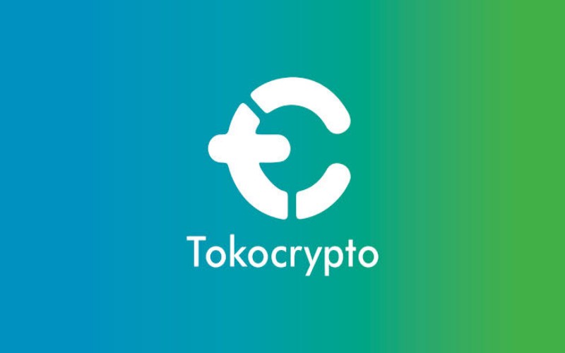  Tokocrypto Gandeng ASLI Lindungi Platform Digitalnya