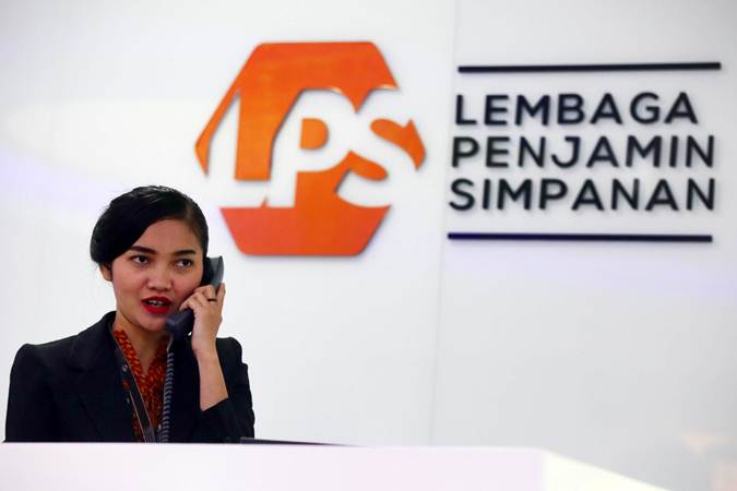  Bantu Likuiditas Bank Bermasalah, DPR Bahas Perluasan Wewenang LPS 