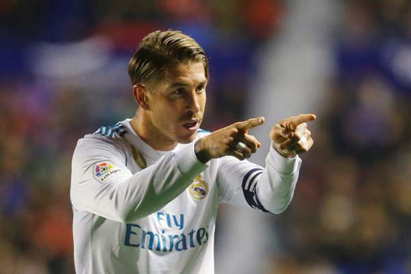  Real Madrid Kembali Pimpin Klasemen La Liga, Geser Barcelona