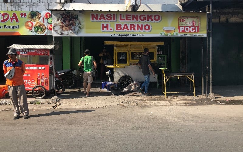  Jelajah Segitiga Rebana: Pemerintah Daerah Perlu Jembatani UMKM dengan Masyarakat