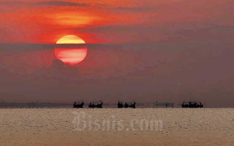  Kawasan Baro Gebang Cirebon Menjadi Salah Satu Wilayah Rawan Pencurian Ikan