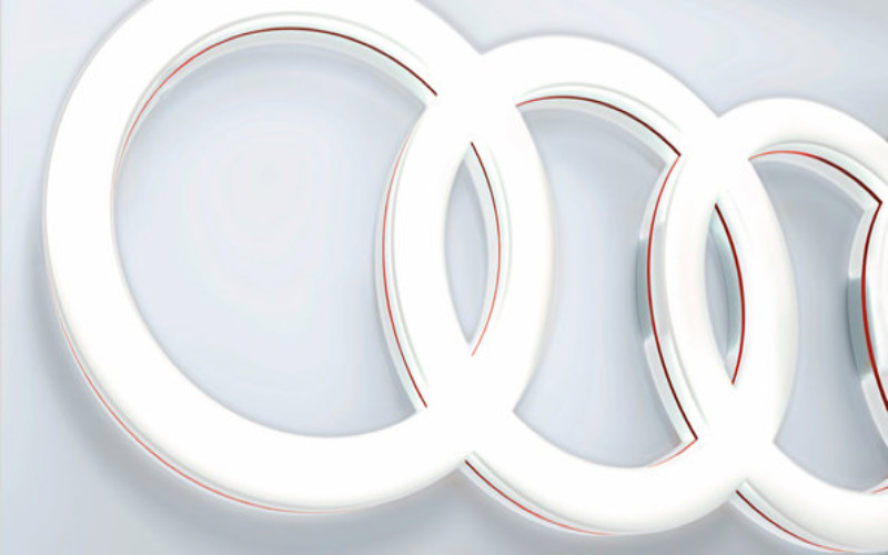  Rapat Pemegang Saham, Audi Agendakan Restrukturisasi