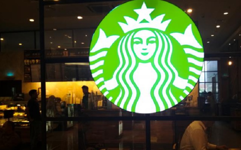  Starbucks Bantah Gerainya di Miko Mall Dibubarkan Satpol PP Kota Bandung