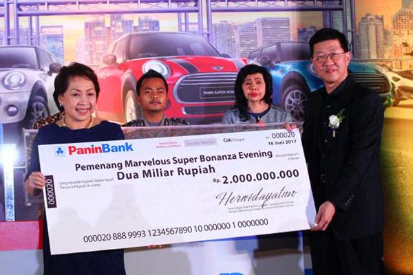  Dua Direksi Bank Panin Mengundurkan Diri, Kenapa?