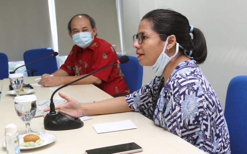  DJSN: Penerapan Kelas Rawat Inap JKN Jamin Keadilan Manfaat Peserta BPJS