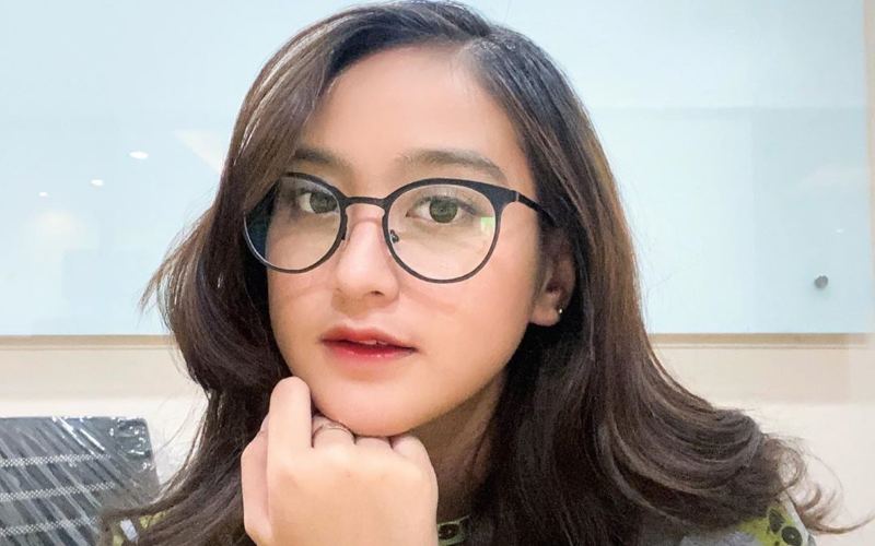  Selebgram Salshabilla Adriani, Lebih Pilih Endorse dan Promo Berbayar Produk UMKM