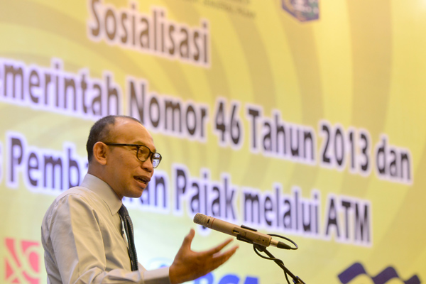  Pertumbuhan Ekonomi Kuartal I Anjlok, Chatib Basri: Ini Bukan Gara-Gara Covid-19