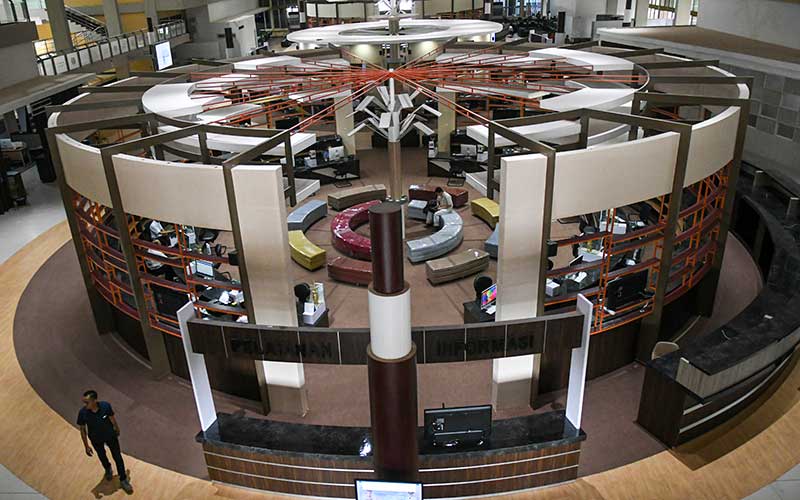  DAMPAK COVID-19   : Investasi di Palembang Tertunda