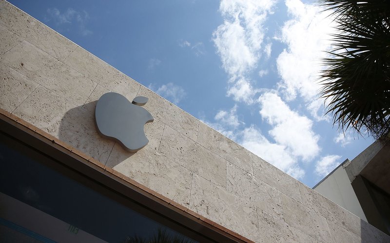  Kasus Covid-19 Meningkat, Apple Tutup 14 Toko di Florida 