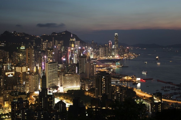  Otonomi Hong Kong, Senat AS Setujui Sanksi Bagi Pejabat China