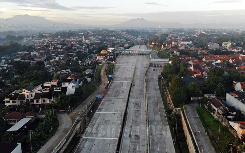  Meskipun Pandemi, LMAN Bayar Rp4,38 Triliun untuk Pengadaan Lahan