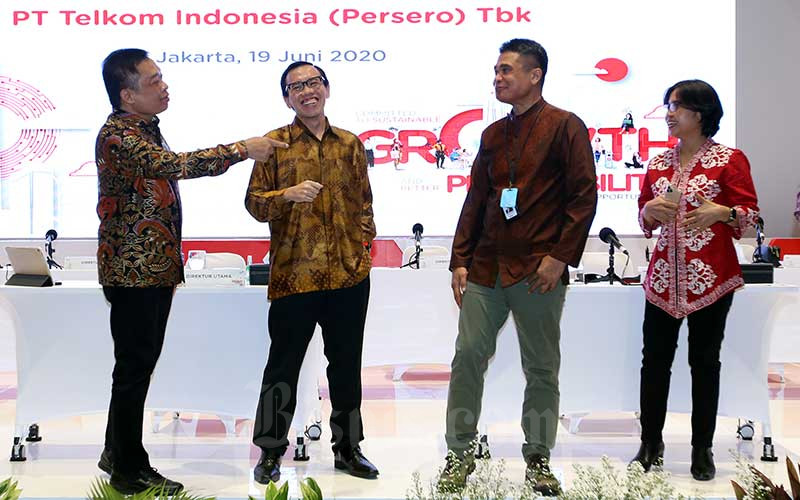  Fajrin Ungkap Proyeksi Ekonomi Digital Indonesia dari Temasek, Tembus Rp1.500 Triliun!