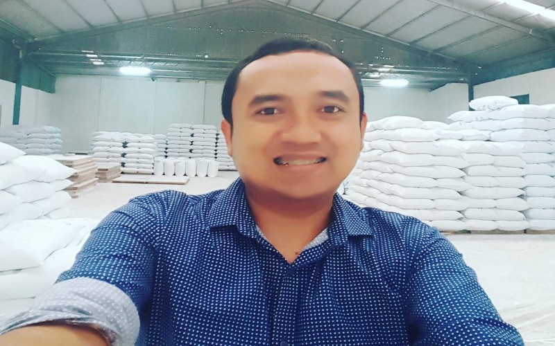  Masa New Normal, Cireng Salju Raih Omset 300%