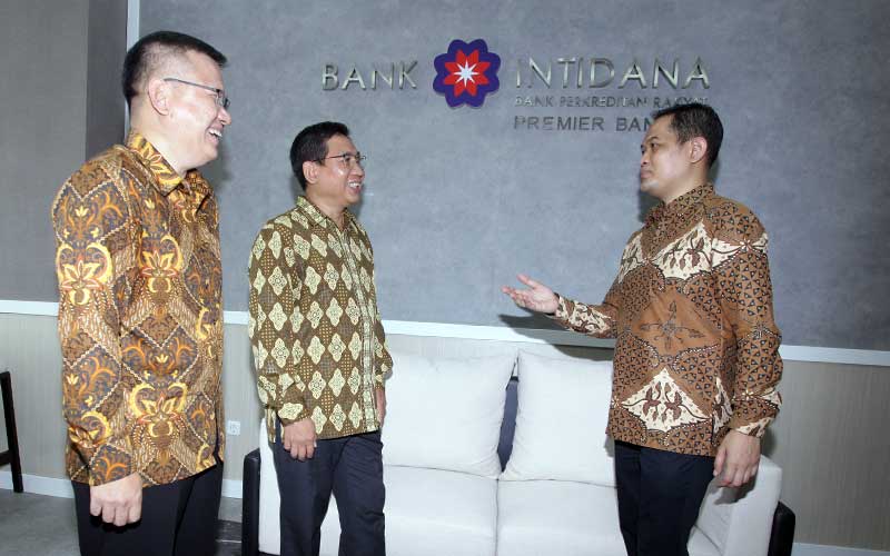  BPR Intidana Sukses Makmur Hadir di Kawasan Pantai Indah Kapuk