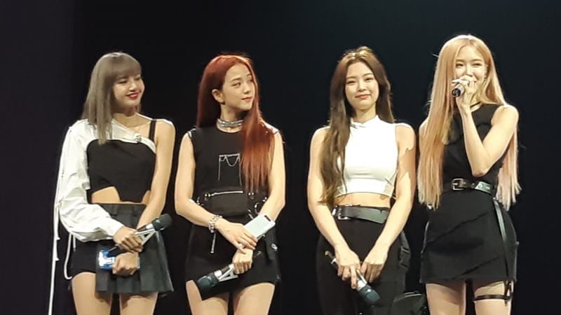  Kalahkan BTS, Video BLACKPINK Tembus 60 Juta Penonton dalam 15 Jam