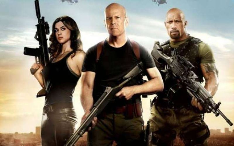  Sinopsis Film Aksi Militer GI Joe: Retaliation, Tayang Malam Ini di Bioskop Trans TV