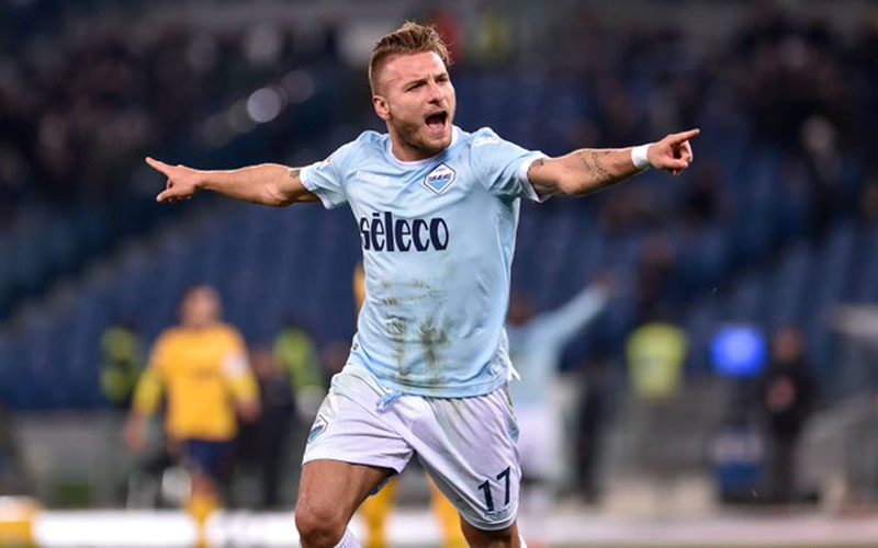  Hasil Liga Italia : Lazio Sikat Fiorentina, Terus Menguntit Juventus