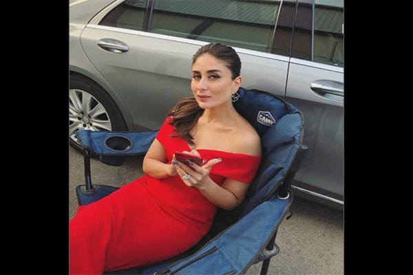  Resep Sukses Kareena Kapoor, Malang Melintang di Dunia Hiburan Selama 20 Tahun