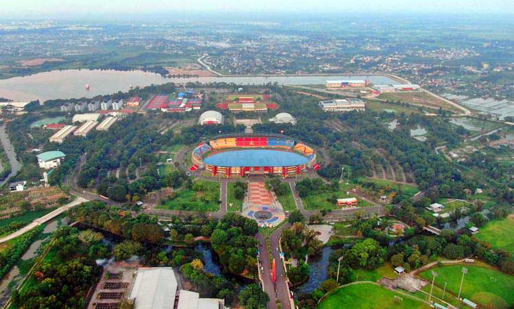  Palembang Pastikan Matang Persiapkan Piala Dunia U-20 