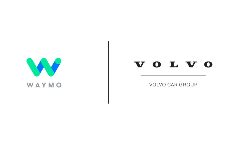  Volvo Cars Gandeng Waymo Bangun Mobil Otonom Level 4