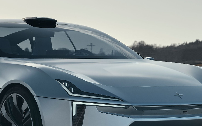  Ikut Kemitraan Waymo, Polestar Siap Ambil Peluang