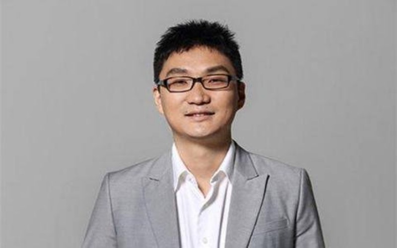  Colin Zhen Huang: Bos Raksasa E-Commerce Pinduoduo 
