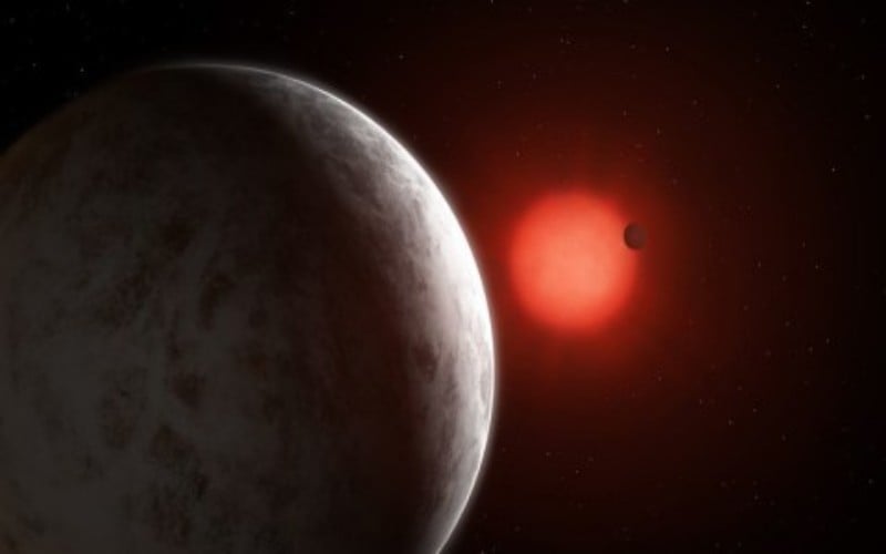  Peneliti Temukan Dua Planet Super-Earth, Layak Huni Manusia?