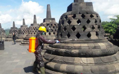Borobudur Bersiap Buka Zona I Agar Akses Wisatawan Lebih Luas