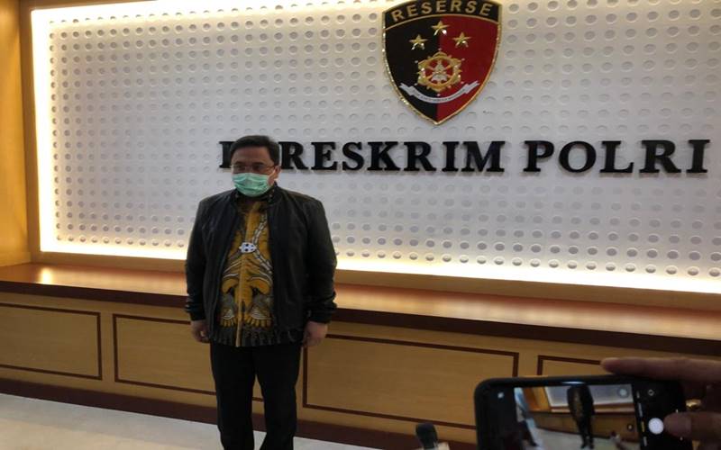  Dilaporkan Ketua BPK, Benny Tjokro bisa Diproses Hukum meski Jadi Terdakwa di Kasus Berbeda